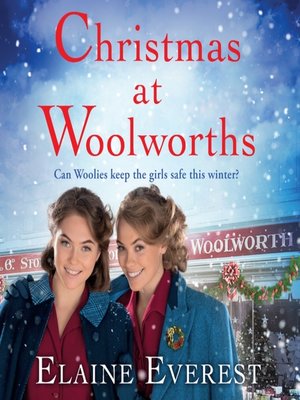 cover image of Christmas at Woolworths